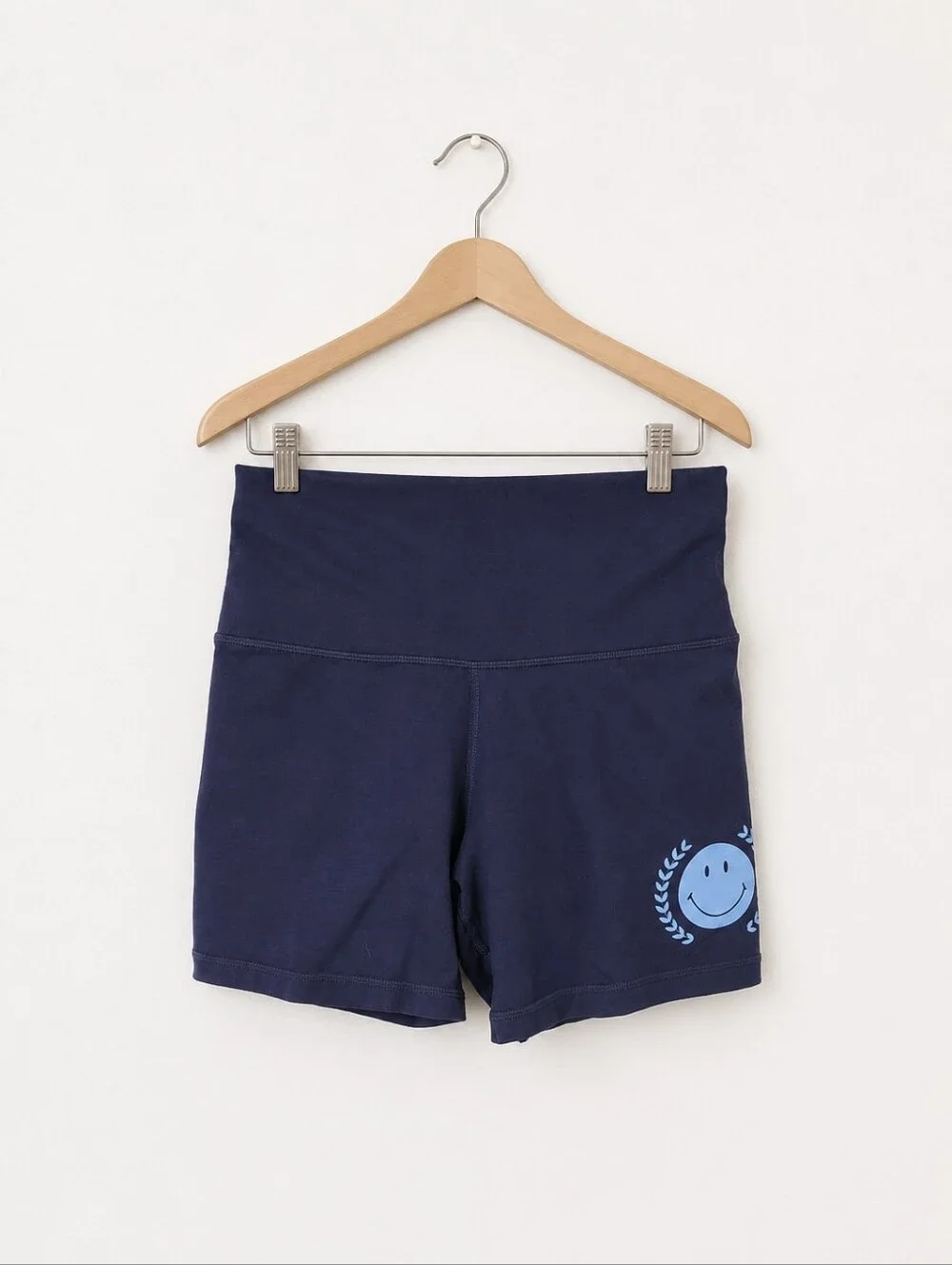 4/$15🟢•Offline By Aerie The Hugger Bike Shorts, Hi Rise